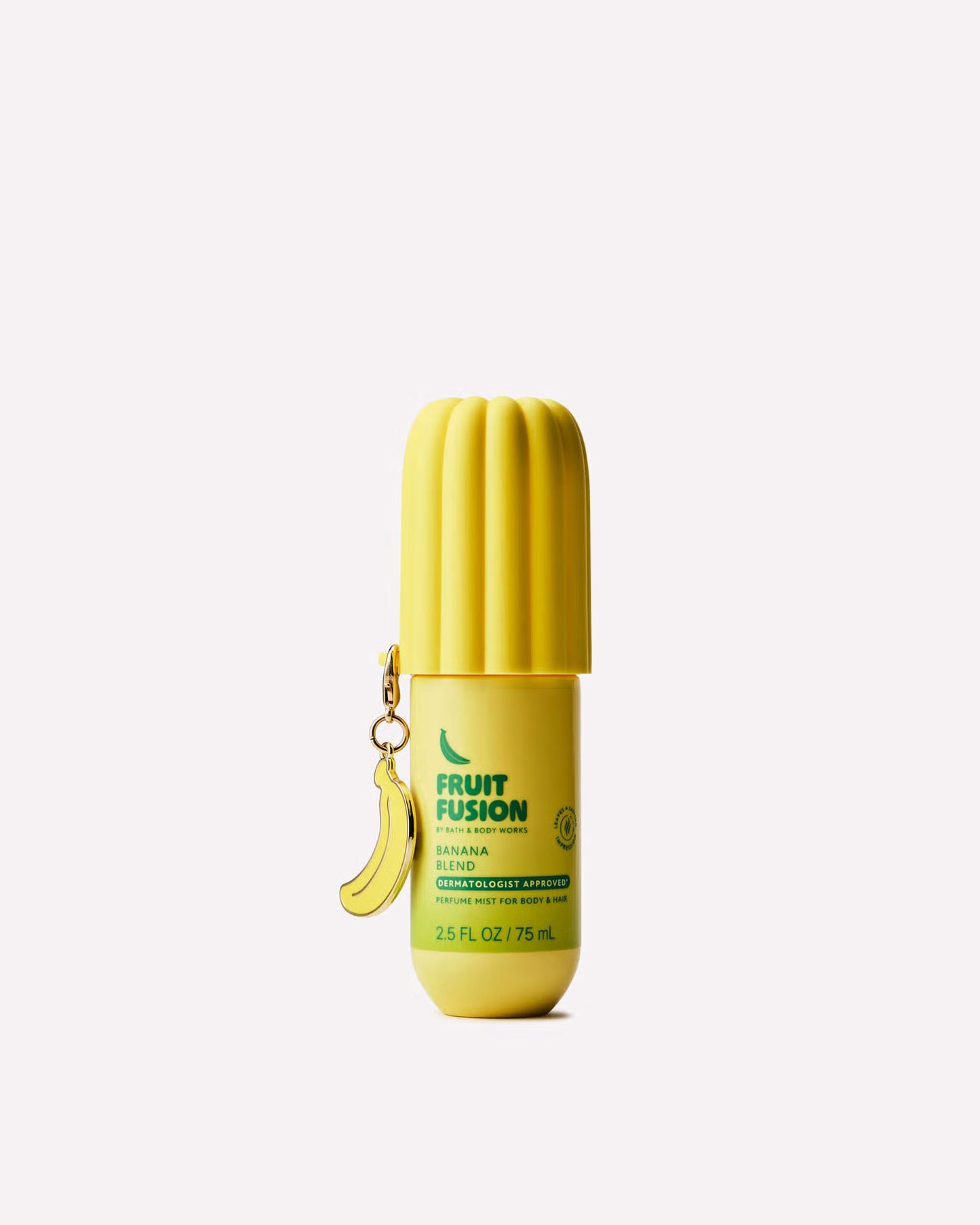 Pre ordena- Banana Blend Travel Size Perfume Mist-75ml