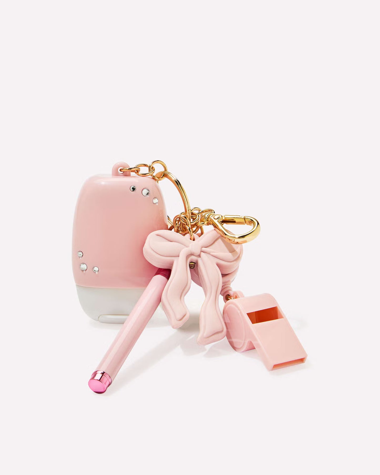 Pre ordena-Light-Up Multi-Use Keychain PocketBac Holder