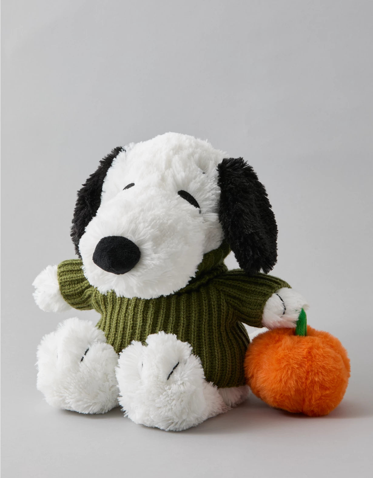 Pre ordena-Warmies Sweater Snoopy