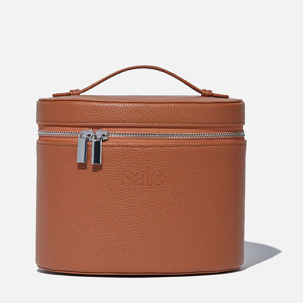 The vanity bag saie grande