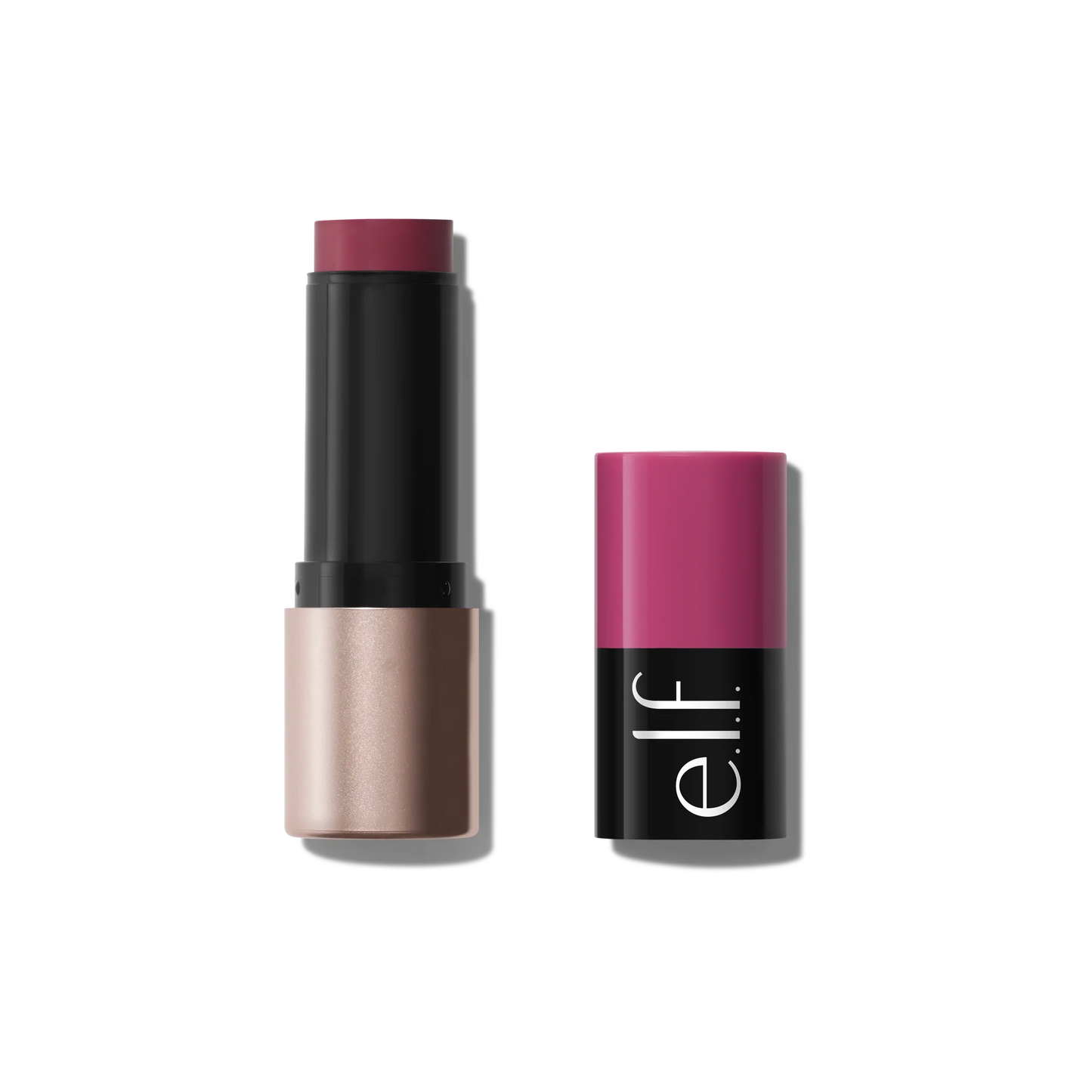 Envio inmediato-Soft Glam Cream Blush