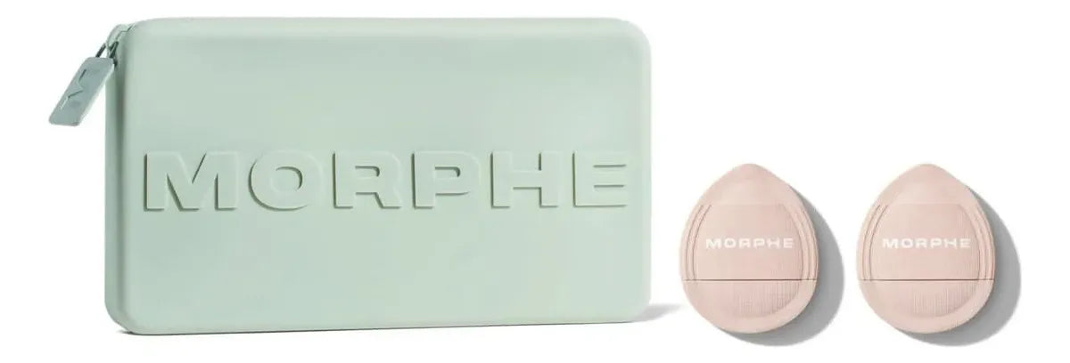 cosmetiquera-morphe verde