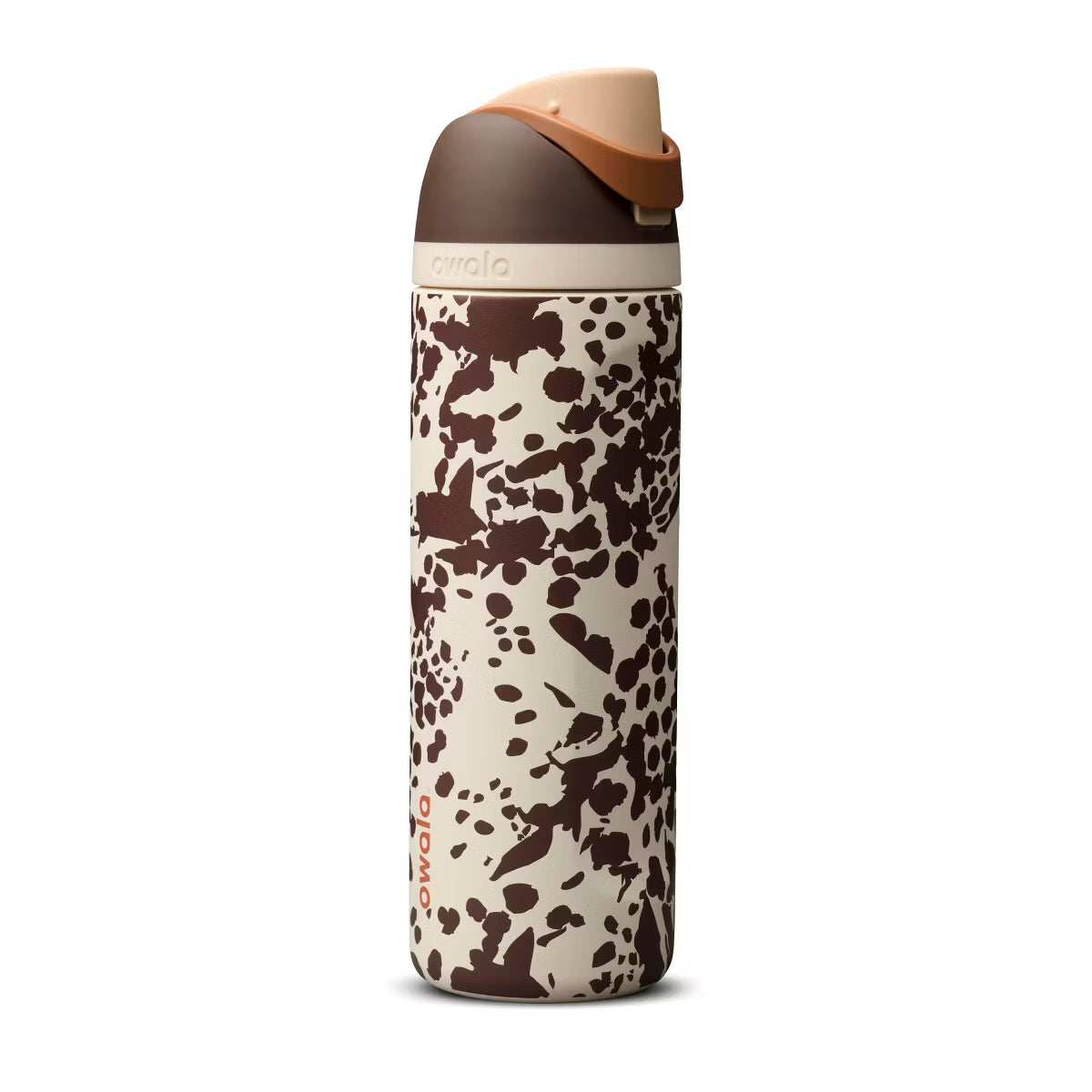 Envio inmediato-Owala 24fl oz Stainless Steel Special Edition FreeSip Water Bottle