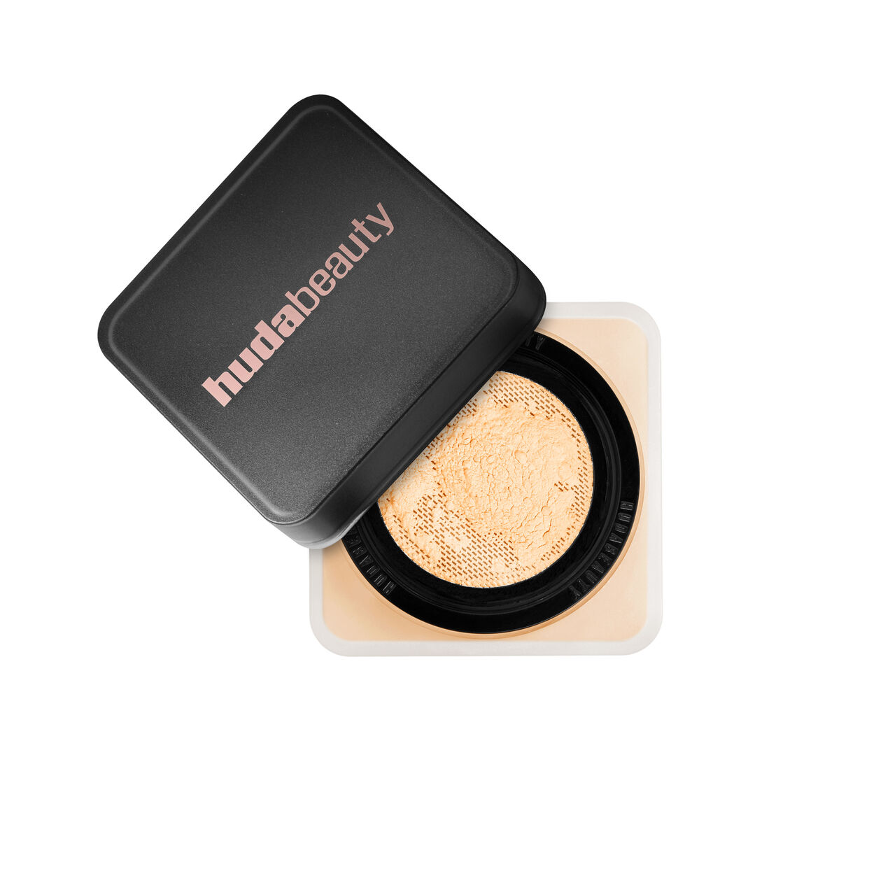 Pre ordena huda Easy Bake Loose Baking & Setting Powder