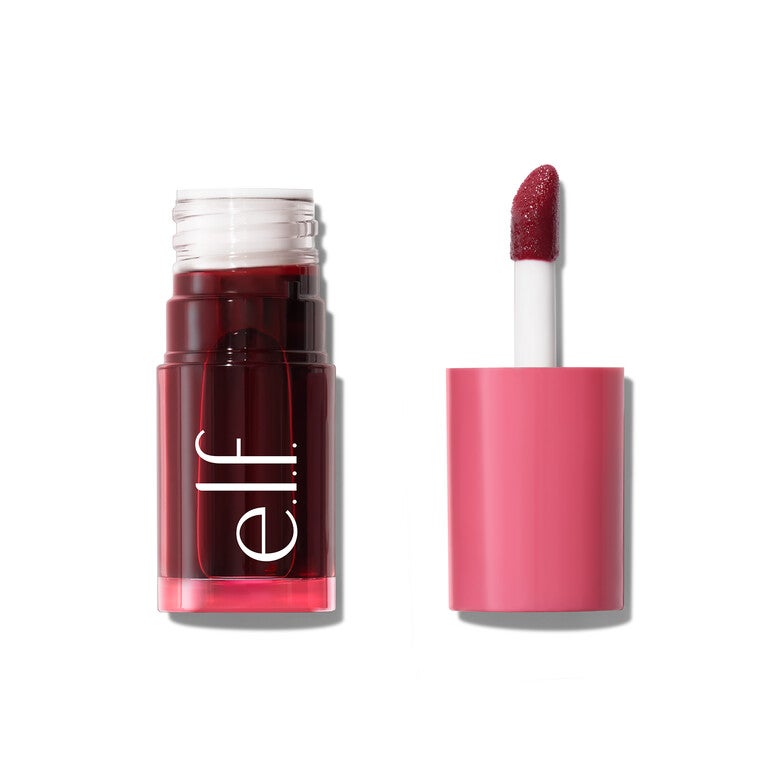 Pre ordena- Sheer For It Blush Tint Left on red elf