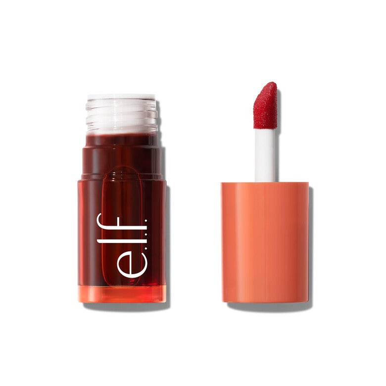 Pre ordena- set elf c/5 - Sheer For It Blush Tint