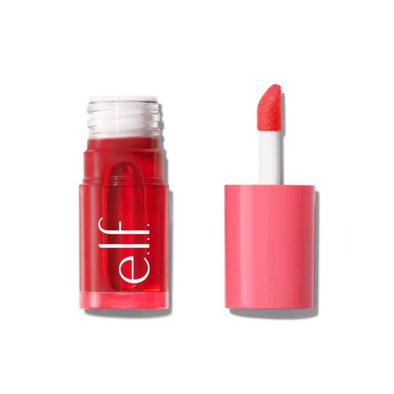 Pre ordena- set elf c/5 - Sheer For It Blush Tint