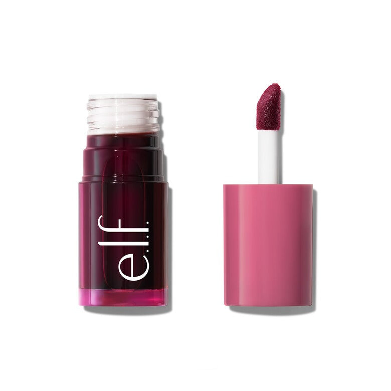 Pre ordena- set elf c/5 - Sheer For It Blush Tint