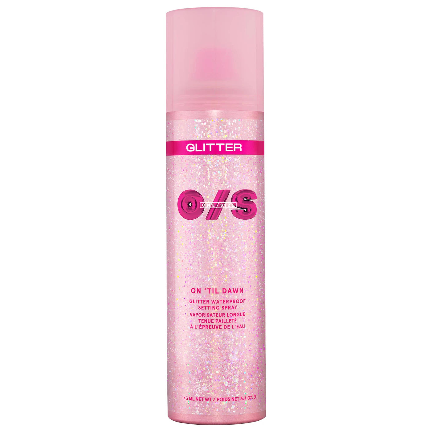 PRE ORDER-ONE/SIZE by Patrick Starrr On 'Til Dawn