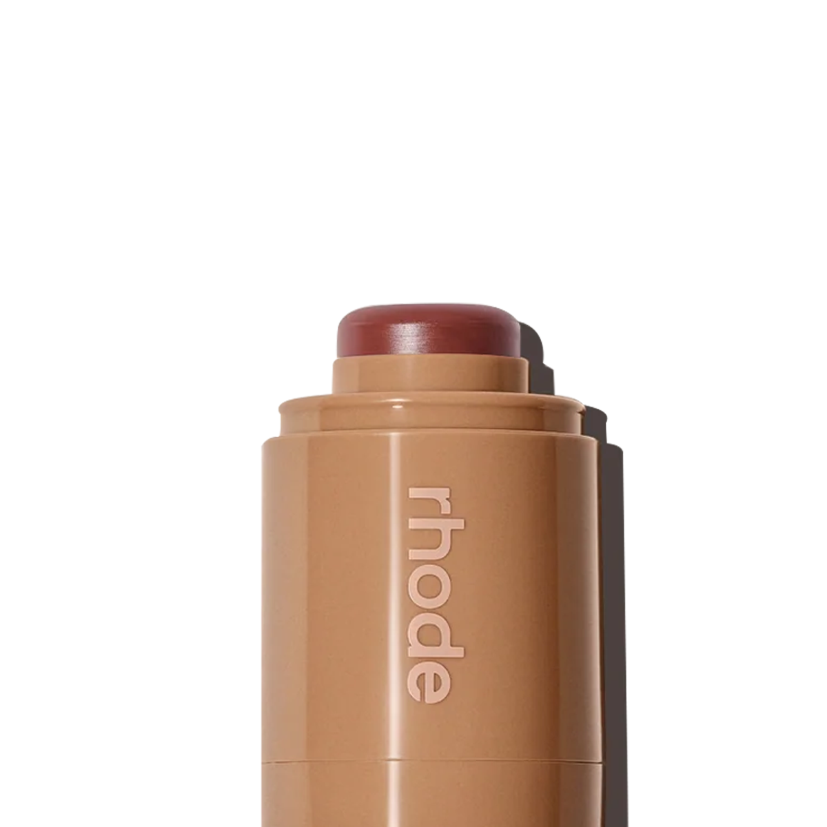 RHODE POCKET BLUSH-TOASTED TEDDY