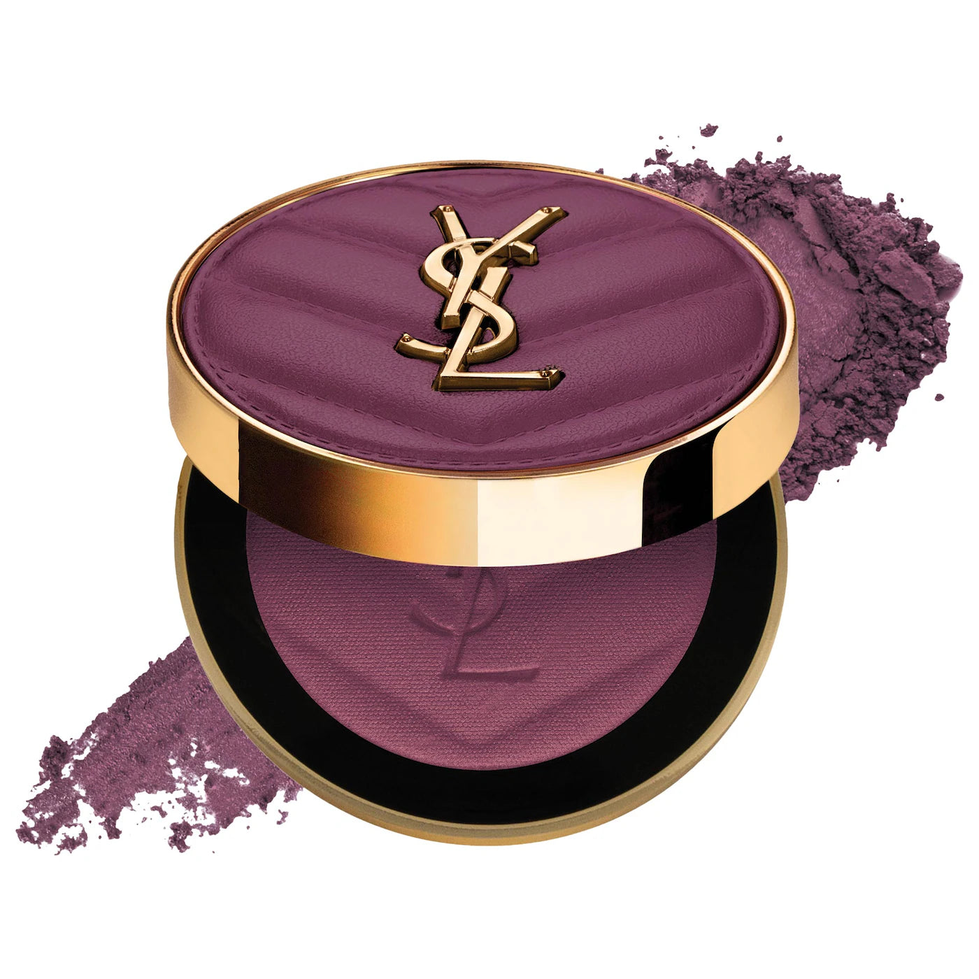 PRE ORDER- Yves Saint Laurent Make Me Blush 24H 83 Spicy Berry