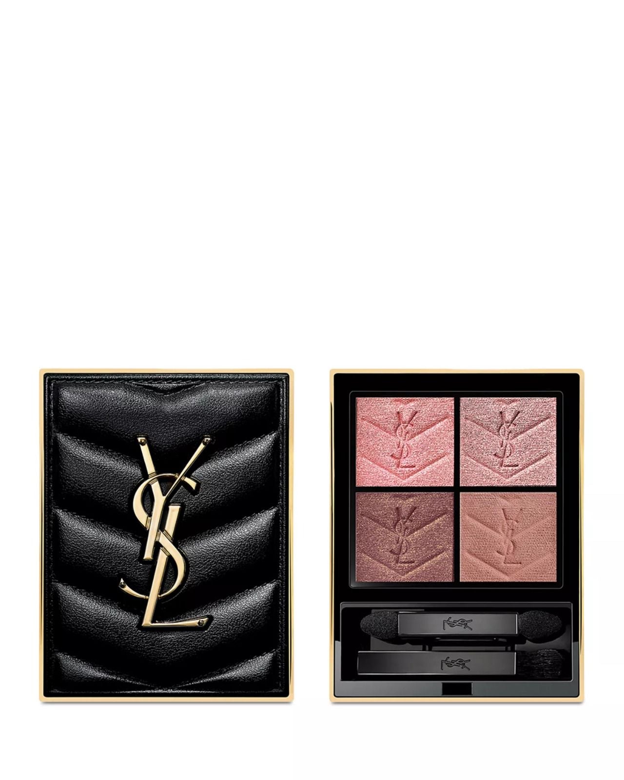 Couture Mini Clutch Luxury Eyeshadow Palette YSL- ENVIO INMEDIATO