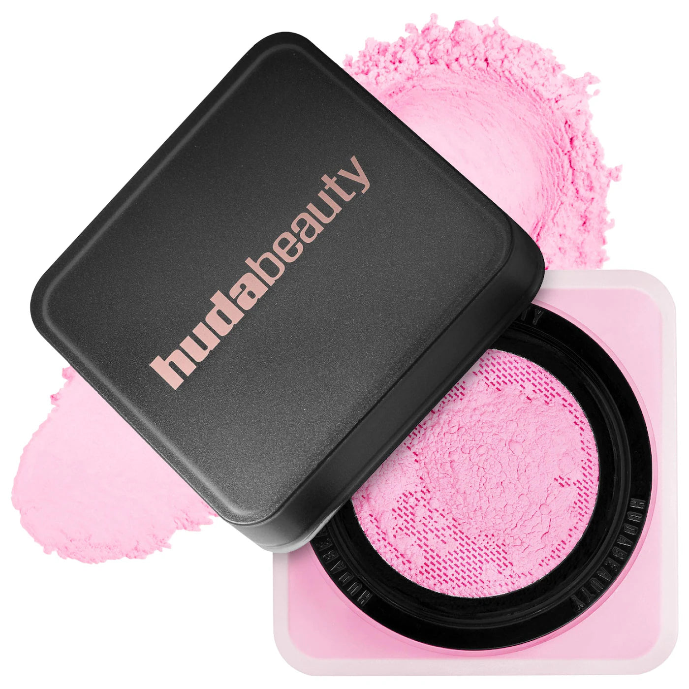 PRE ORDER HUDA BEAUTY Easy Bake Blurring Loose Baking & Setting Powder