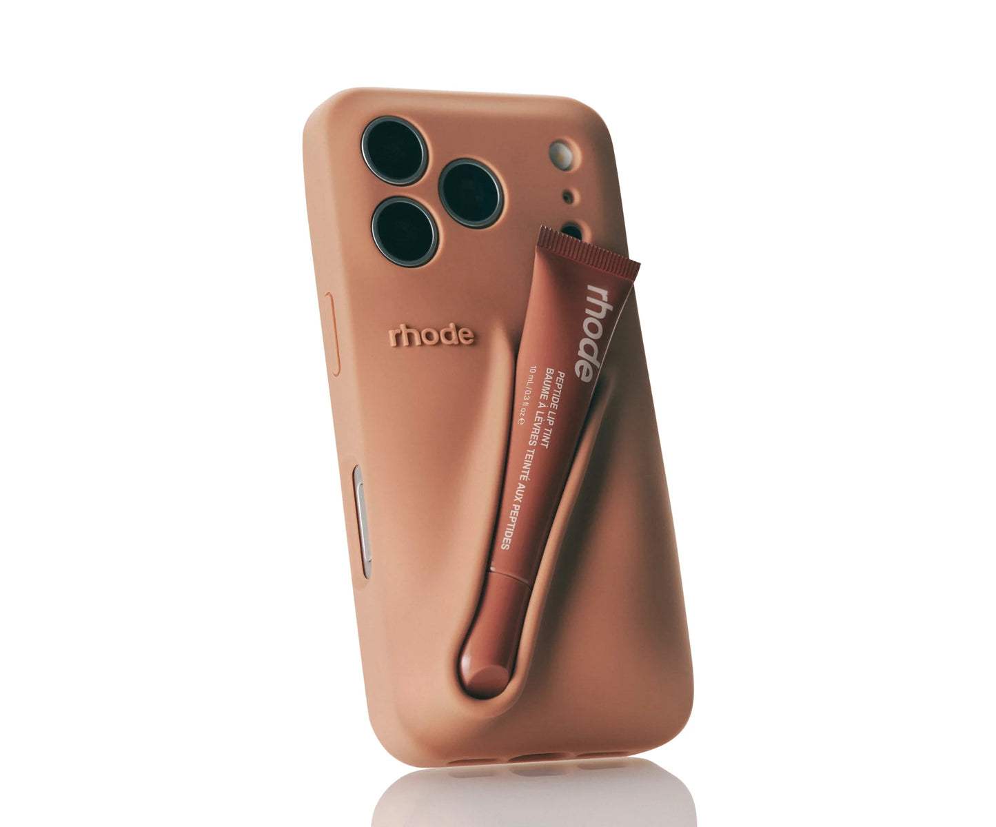Pre ordena-Lip case Rhode summer 26