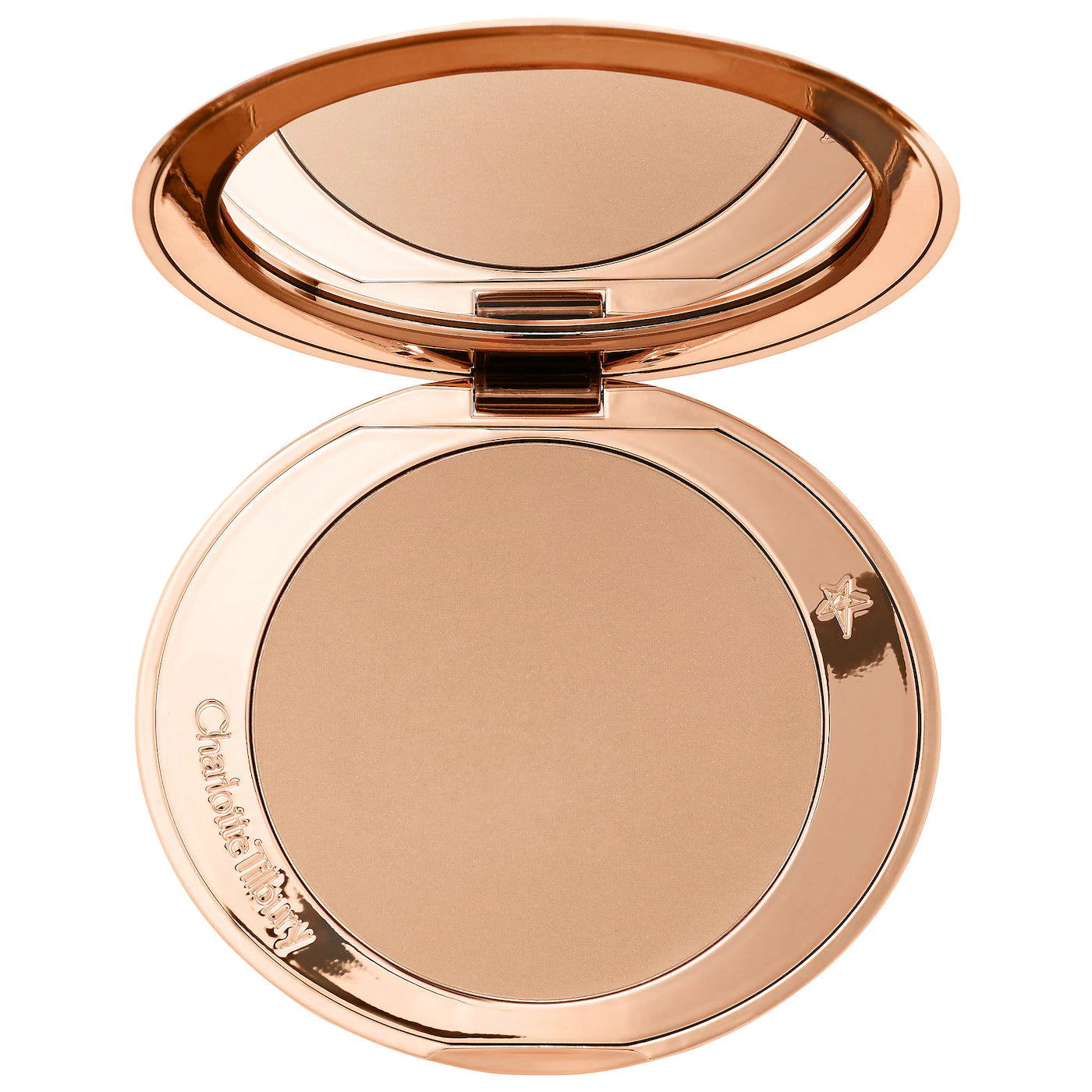 PRE ORDER Charlotte Tilbury Airbrush Matte Bronzer