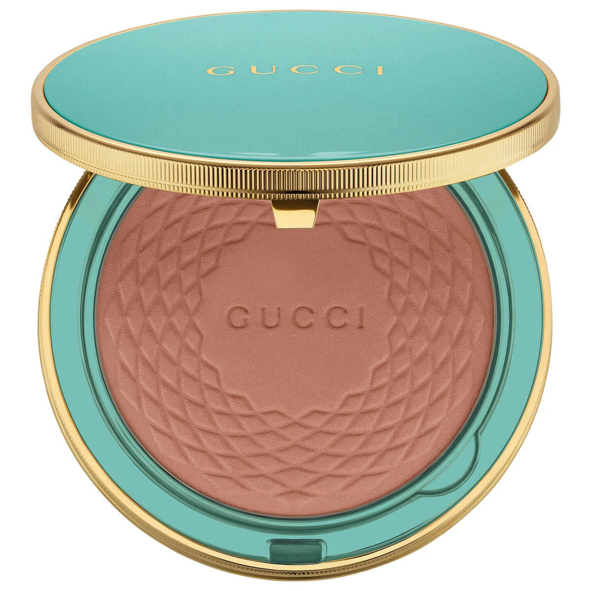 Pre ordena-Gucci Sun-Kissed Glow Powder Bronzer