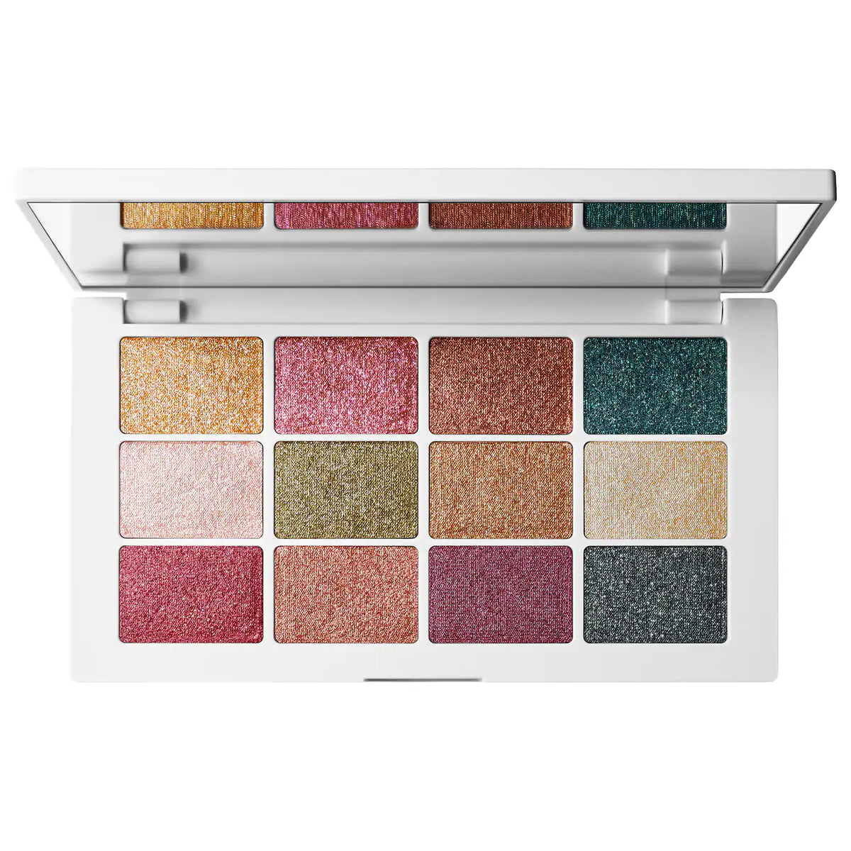 Pre ordena-MAKEUP BY MARIO Master Metallics® Eyeshadow Palette