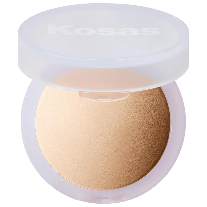 PRE ORDENA-Kosas Cloud Set Baked Setting & Smoothing Talc-Free Vegan Powder