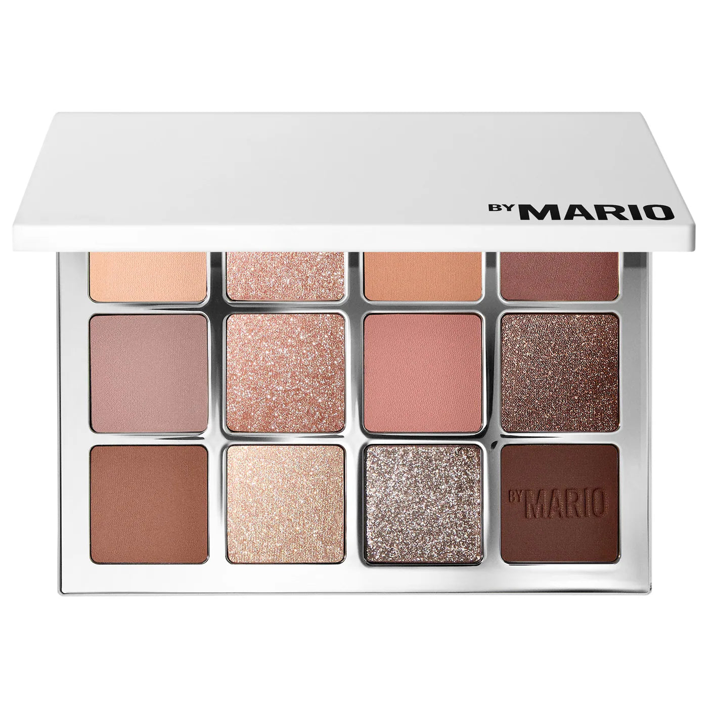 PRE ORDENA-MAKEUP BY MARIO Ethereal Eyes™ Eyeshadow Palette: The Original