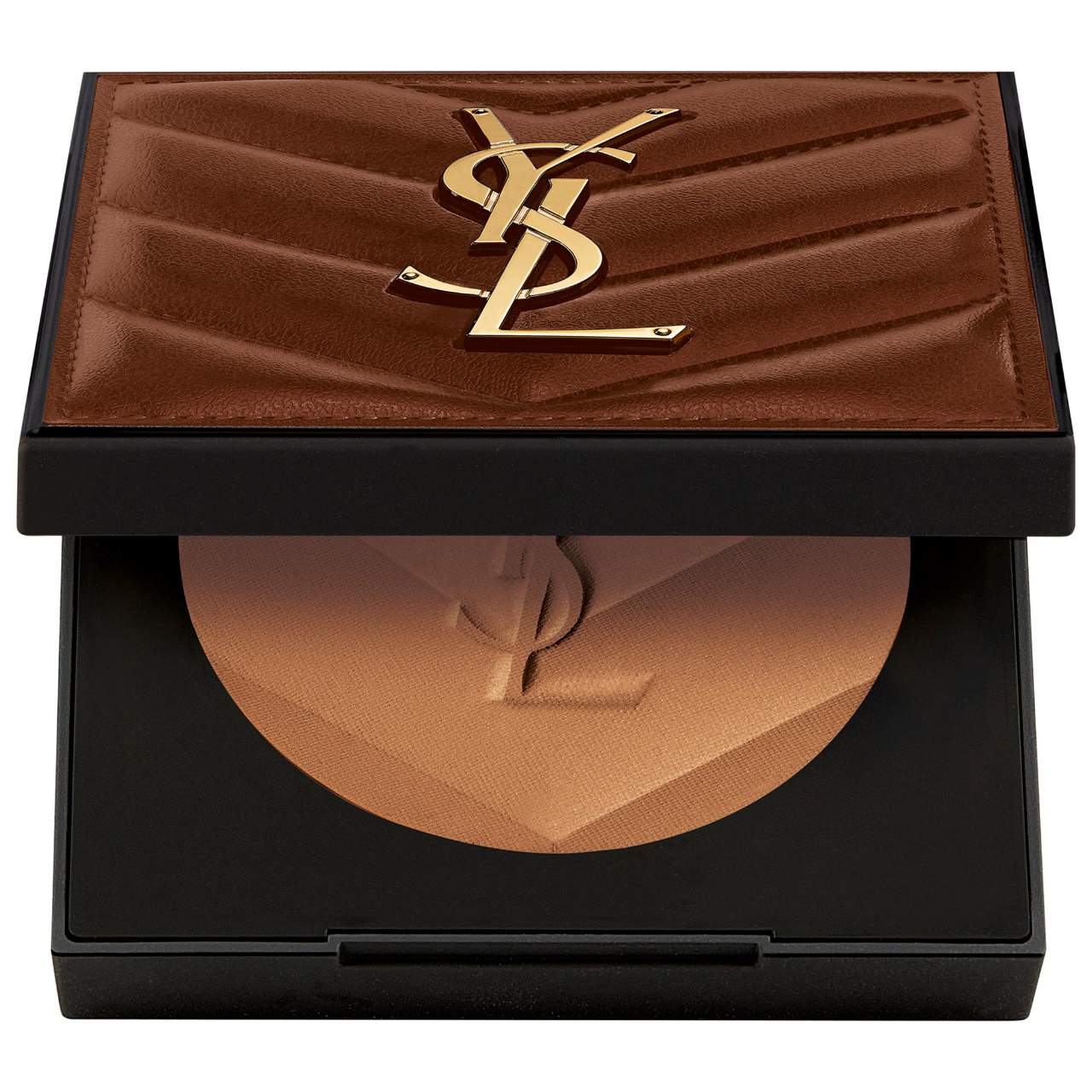 Yves Saint Laurent All Hours 24H Hyper Sunkissed Glow Bronzer 02
