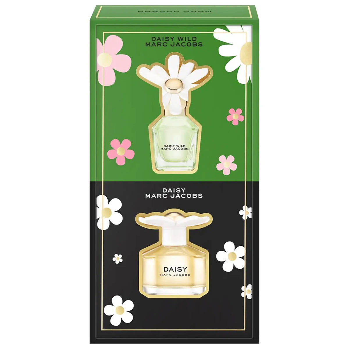 Pre ordena-Marc Jacobs Beauty Mini Daisy Duo Perfume Gift Duo Set