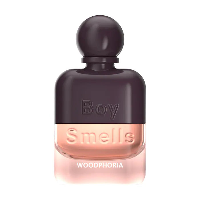 Pre ordena- Boy Smells Woodphoria Perfume with Fig