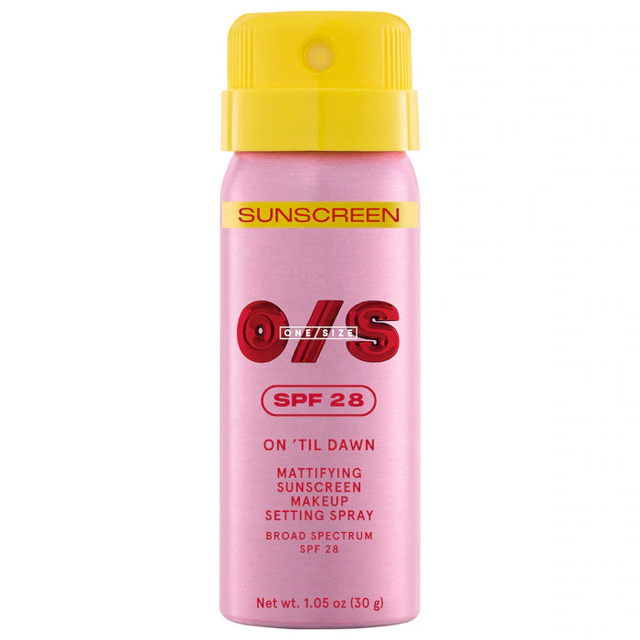 ONE/SIZE by Patrick Starrr On spf 30ml