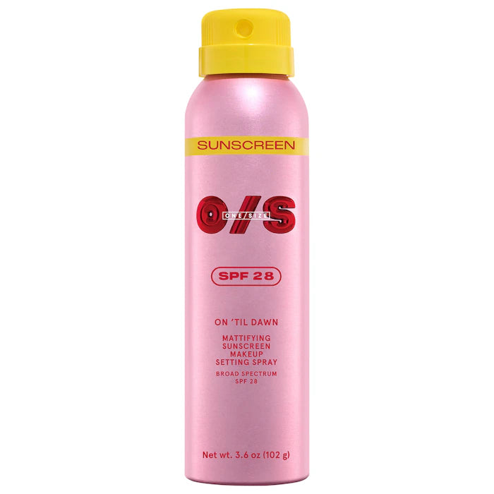 ONE/SIZE by Patrick Starrr On spf 142ml