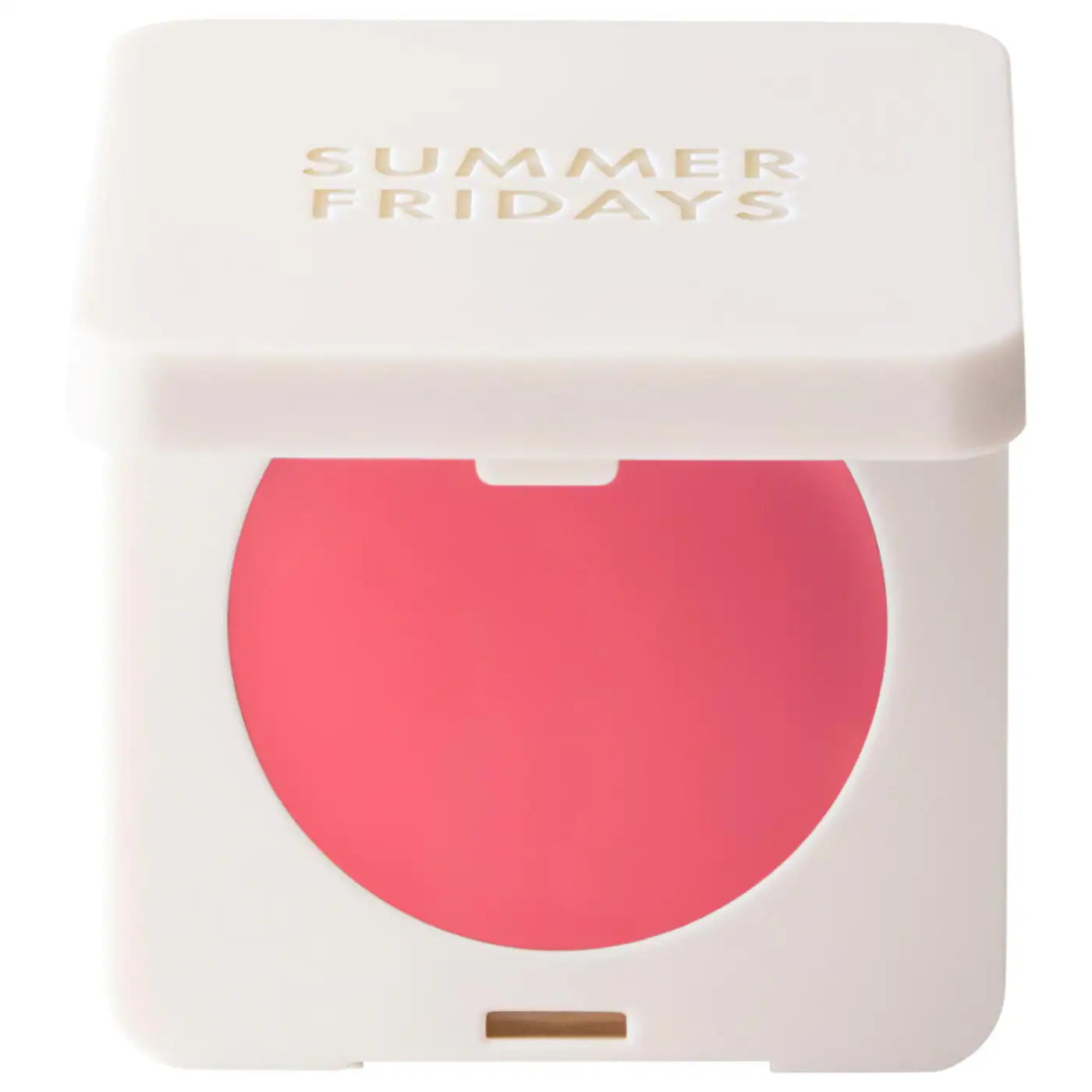 pre ordena- Summer Fridays Blush Butter Balm Hydrating Cream