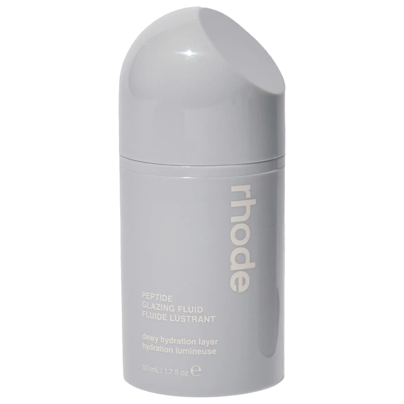 Pre ordena-rhode Peptide Glazing Fluid Dewy Gel Serum