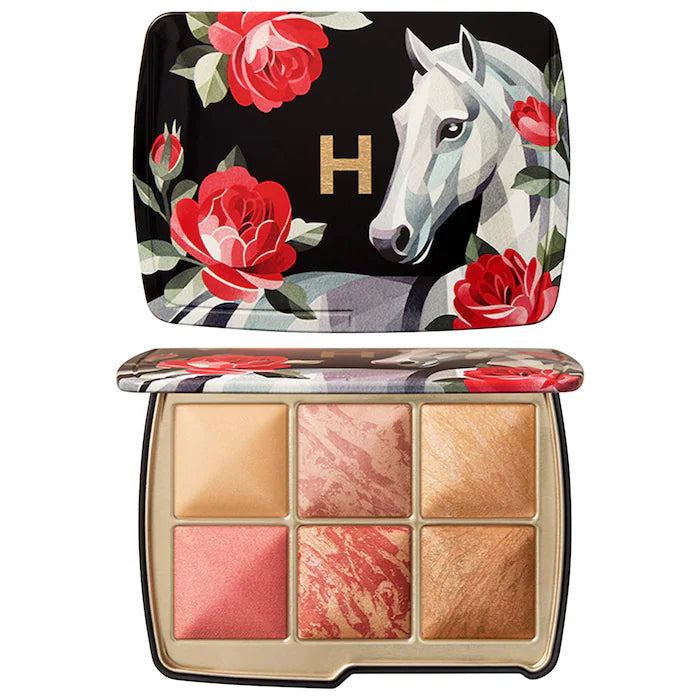 PRE ORDENA-Hourglass Ambient Lighting Edit Unlocked Palette