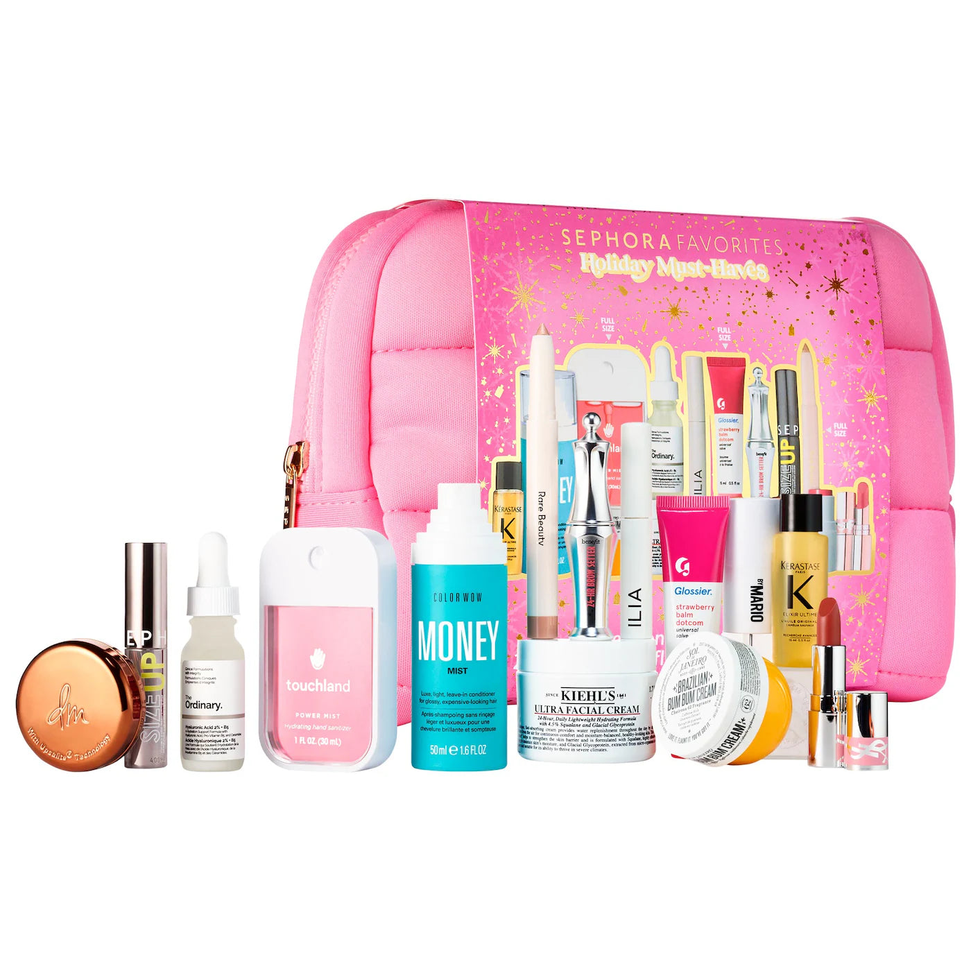 PRE ORDENA- Sephora Favorites Makeup Must Haves Value Set