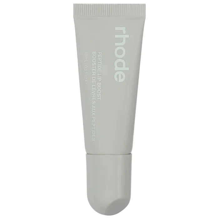 pre ordena-rhode Peptide Lip Boost Plumping Lip Mask