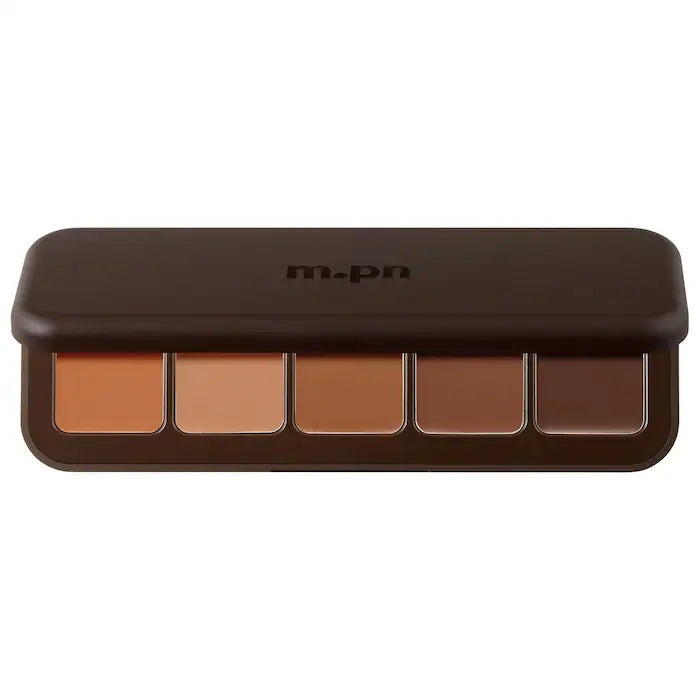 Pre ordena-m.ph by Mary Phillips Underpainting Face Highlight & Contour Palette