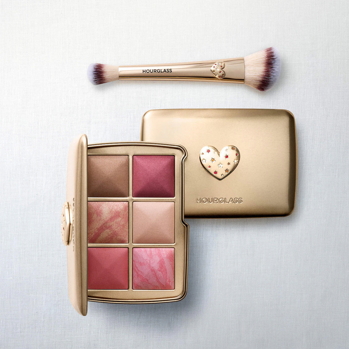 Pre ordena-Hourglass Ambient Lighting Edit Unlocked Palette