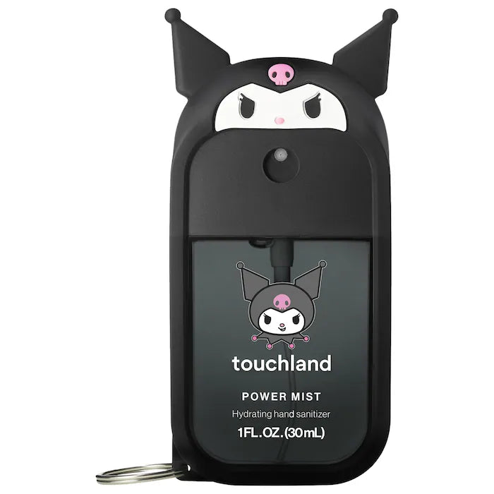 Pre ordena-Touchland Kuromi™ x Touchland Set