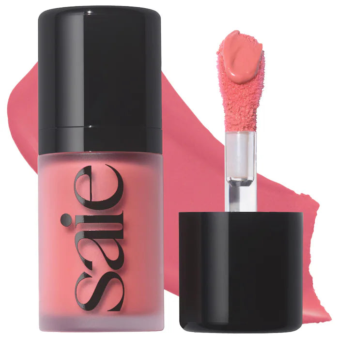 Pre ordena- Mini Dew Blush Liquid Cream Blush