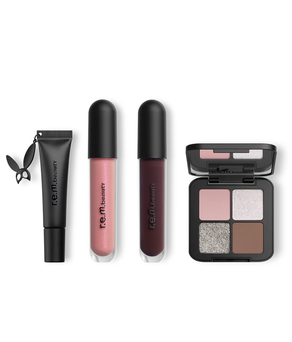 Pre ordena-Rem beauty dangerous woman