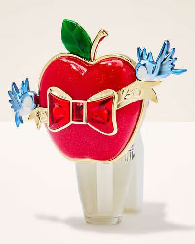 Snow White Nightlight-bath& body