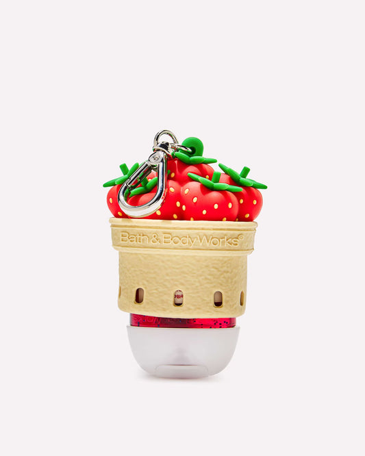 Pre ordena-Berry Basket PocketBac Holder