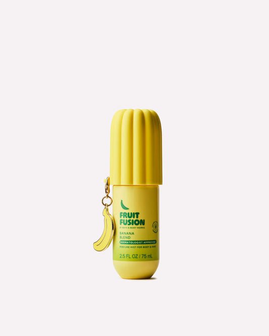 Pre ordena- Banana Blend Travel Size Perfume Mist-75ml
