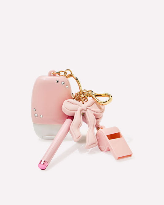 Pre ordena-Light-Up Multi-Use Keychain PocketBac Holder