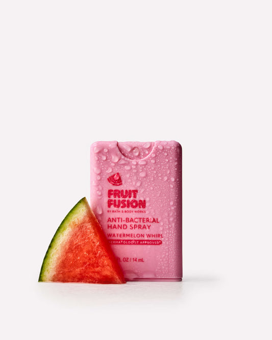 Pre ordena-Watermelon Whirl PocketSpray Hand Sanitizer 15ml