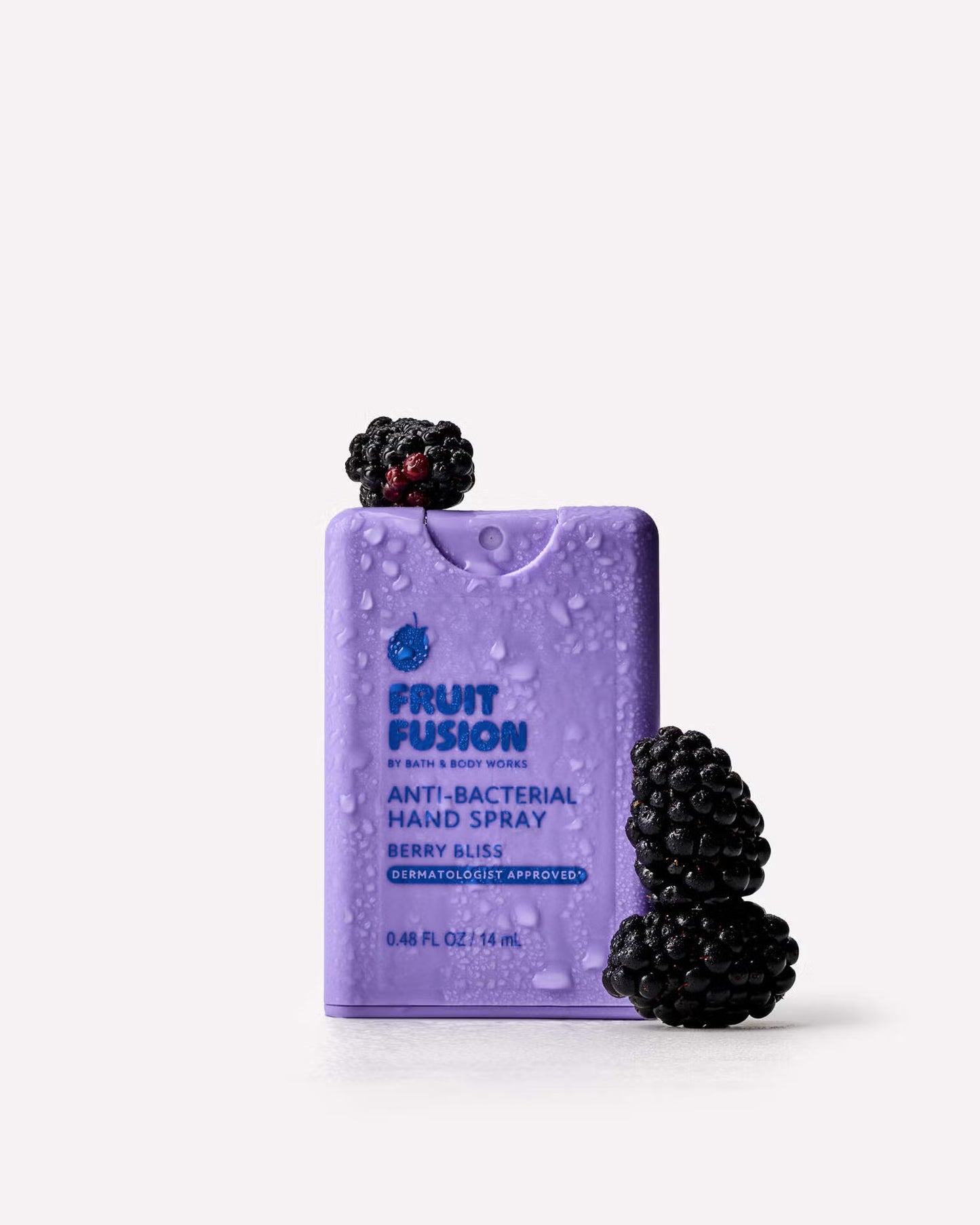 Pre ordena-Berry Bliss PocketSpray Hand Sanitizer-