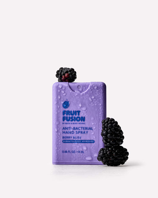 Pre ordena-Berry Bliss PocketSpray Hand Sanitizer-