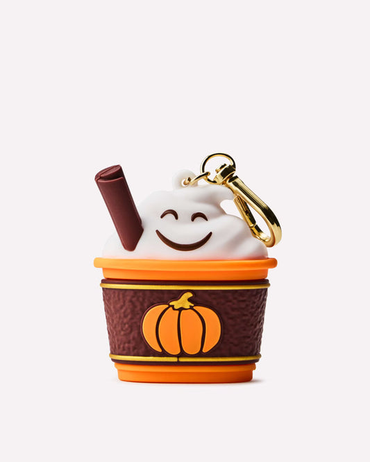Pre ordena-Pumpkin Drink PocketBac Holder