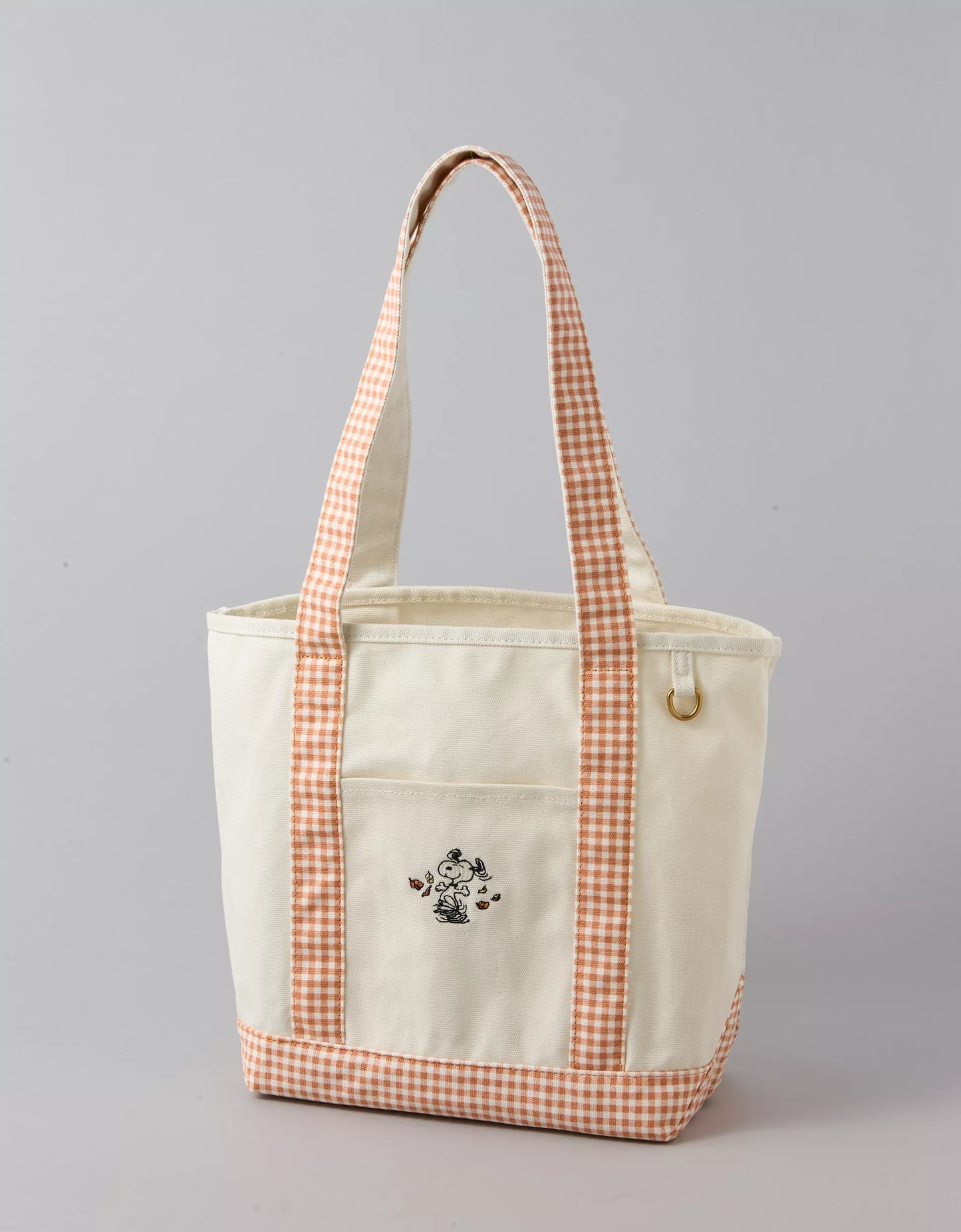 Pre ordena-AE Off-Duty Snoopy Tote Bag