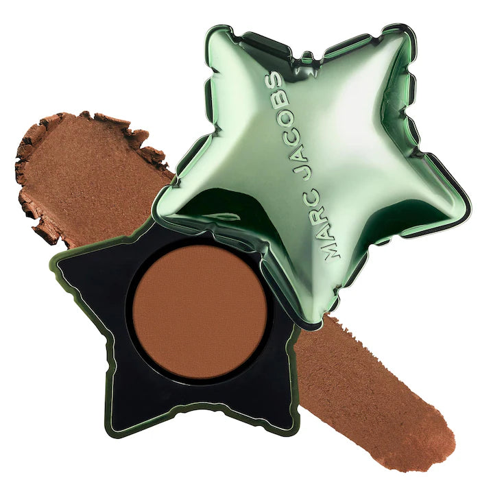 Pre ordena-Marc Jacobs Beauty Born Star Cream-to-Powder Long-Wear Eyeshadow
