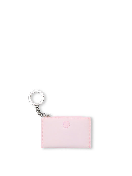 VS- Folded Zip Cardcase VERDE