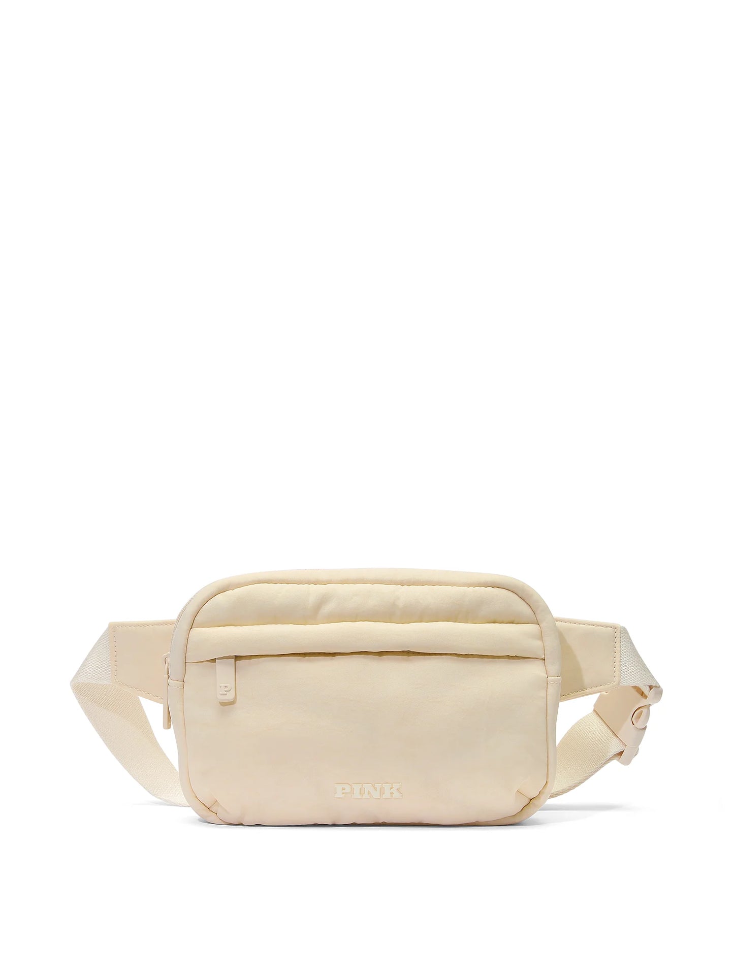 VS-Belt Bag BEIGE
